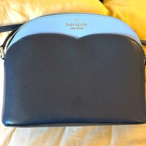 Kate Spade New York

PAYTON COLORBLOCK DOME CROSSBODY